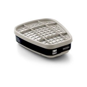 FILTRO DE 3M CONTRA VAPORES ORGANICOS