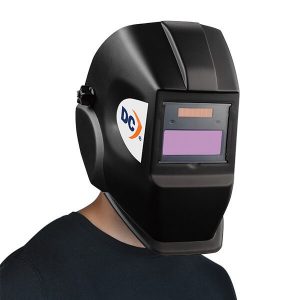 CARETA PARA SOLDADOR ELECTRONICA, MARCA DERMACARE