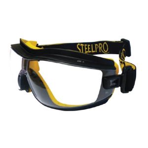 GOGGLE ZEX CLARO, MARCA DERMACARE