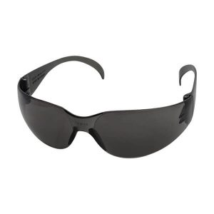 LENTE DE SEGURIDAD OSCURO, MARCA DERMACARE