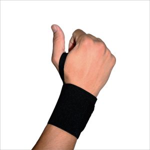 Canillera elastica con dedal 2