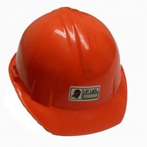 CASCO DE SEGURIDAD BY LACK, SUSPENSIÓN DE PUNTOS