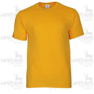 PLAYERA CUELLO REDONDO